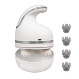 Intelligent Charging full-body vibration massager for health human/cats/dogs Multipurpose