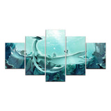 Pokemon-Affordable-Anime-Wall-Art