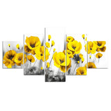 Yellow-Poppy-Flower
