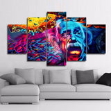 Same-Wise-with-Einstein-Abstract-Wall-Decor
