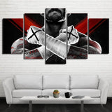 HD-Printed-Wolverine-Canvas-Art