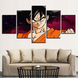 Dragon-Ball-Ready-to-Hang-Canvas-Wall-Art-Sets