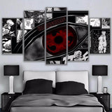 Naruto-The-most-powerful-illusion-The-Sharingan