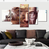 Breaking-Bad-Abstract-Wall-Canvas-Art-for-Sale