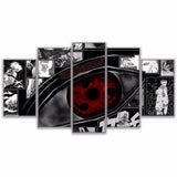 Naruto-The-most-powerful-illusion-The-Sharingan