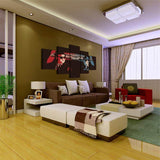 Traditional Movie Canvas Prints