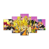 Dragon-Ball-z-Goku-Home-Decoration