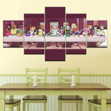 Rick-and-Morty-Canvas-Paintings-for-Living-Room