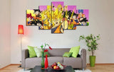 Dragon-Ball-z-Goku-Home-Decoration