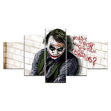 Joker-Dark Knight Home Decor for Home