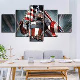 Captain-America