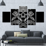 Skull-Warrior