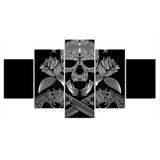 Skull Warrior