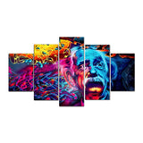 Same-Wise-with-Einstein-Abstract-Wall-Decor