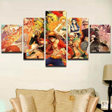 ONE-PIECE-Children's-Outer-Space-Wall-Art