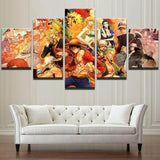 ONE-PIECE-Children's-Outer-Space-Wall-Art