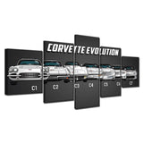 Classic-Car-Large-Modern-Wall-Art