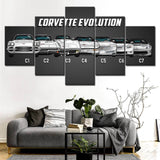 Classic-Car-Large-Modern-Wall-Art