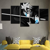 HD Uzumaki Boruto Canvas Wall Art Sets