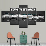 Classic-Car-Large-Modern-Wall-Art