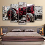 5-Panel-Family-Room-Wall-Decor