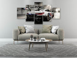M3-Blue-Sport-Car-Inexpensive-Wall-Art
