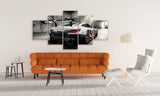 M3-Blue-Sport-Car-Inexpensive-Wall-Art