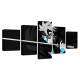 HD Uzumaki Boruto Canvas Wall Art Sets