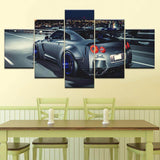 GTR Cool wall designs with Free Shipping