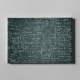 Geometric-Formula