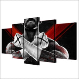 HD-Printed-Wolverine-Canvas-Art