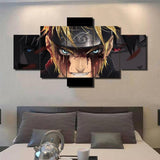 Naruto-5-Piece-Canvas-Art-for-Bedroom