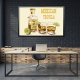 Mexican-Tequila