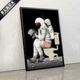 Spaceman