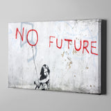No Future