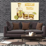 Mexican-Tequila