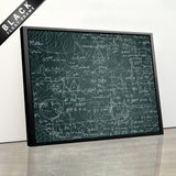 Geometric-Formula