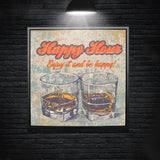 Happy Hour