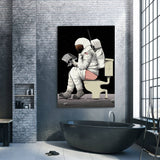 Spaceman