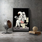 Spaceman