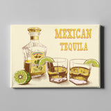 Mexican-Tequila