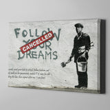 Follow Your Dreams