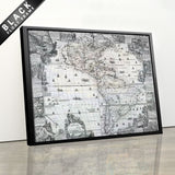 Black Map