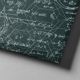 Geometric-Formula