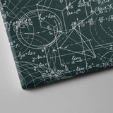 Geometric-Formula