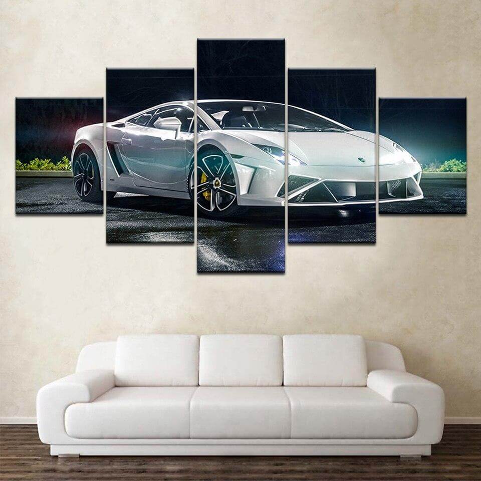 large canvas art work for sale
