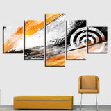 Modern-wall-art-for-living-room