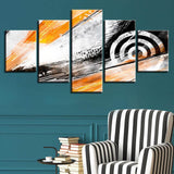 Modern-wall-art-for-living-room