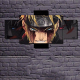 Naruto-5-Piece-Canvas-Art-for-Bedroom
