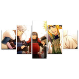 NARUTO-HD-Canvas-Printings-for-Living-Room